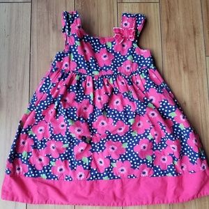 Dress 2T